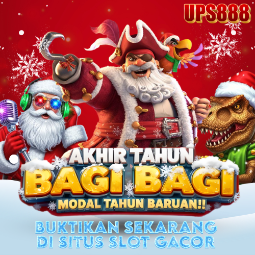 UPS888: Menghadirkan Permainan Spin Berkonsep Unik Dengan Hadiah Rutin Setiap Hari